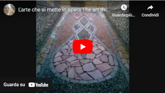 immagine di anteprima del video: L'arte che si mette in opera