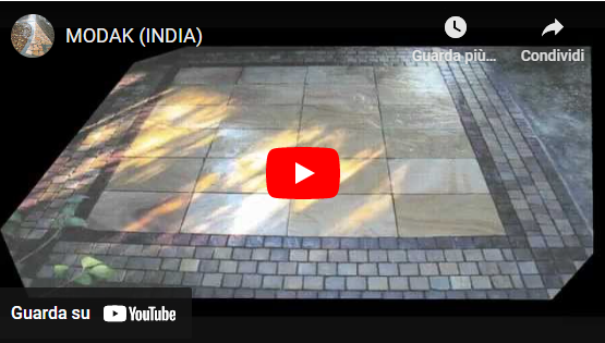 immagine di anteprima del video: Modak(India)