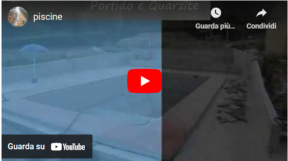 immagine di anteprima del video: Piscine